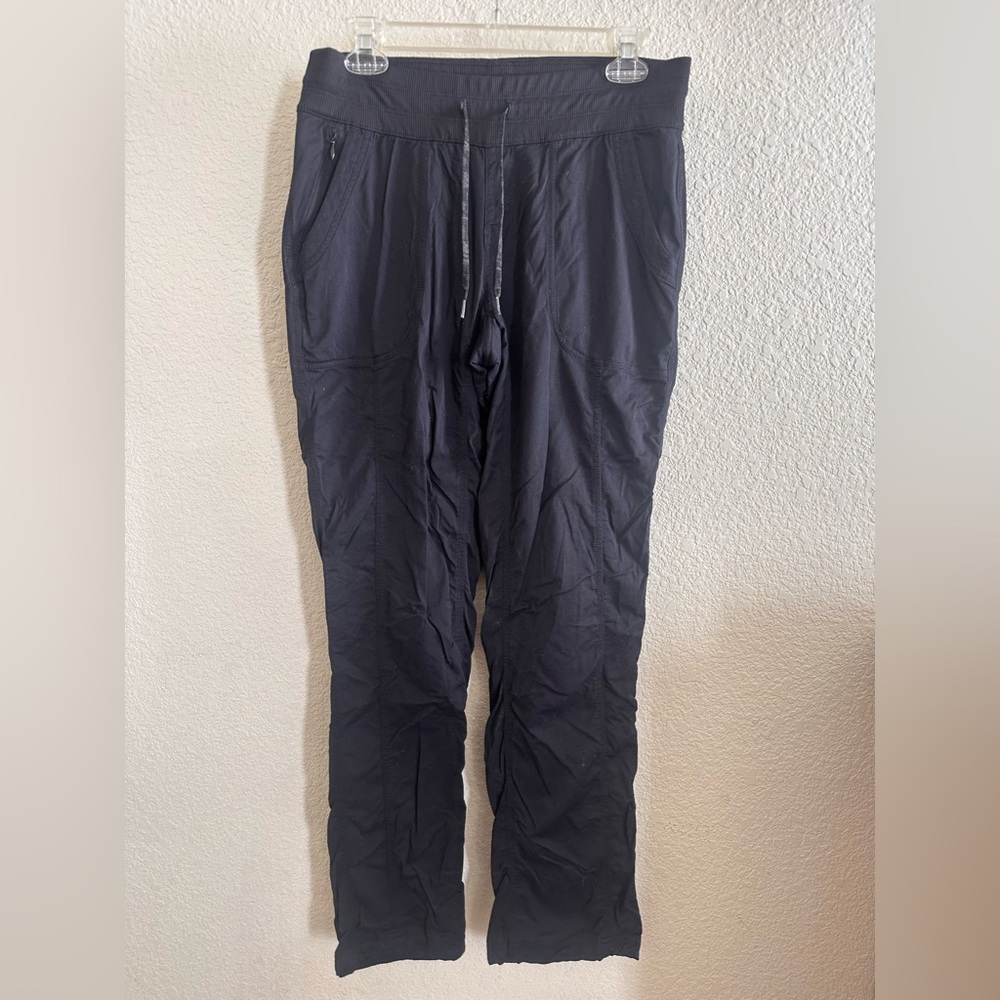 The north face hiking pant